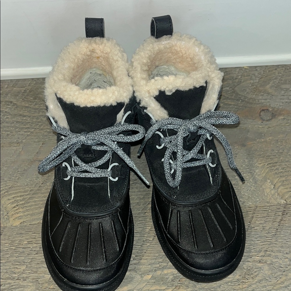 Nike Woodside Chukka 2 – Weather-Ready Women’s Boots Size 5 - Picture 6 of 8